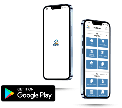 CINTAP App for Android